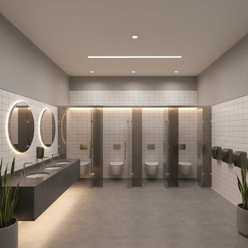 Top Bathroom Remodeling Companies in Cambridge, MD