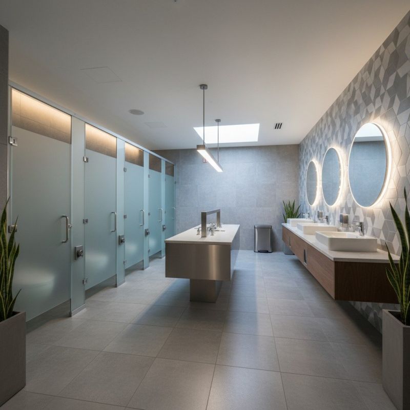 Top Bathroom Remodeling Companies in Cambridge, MD