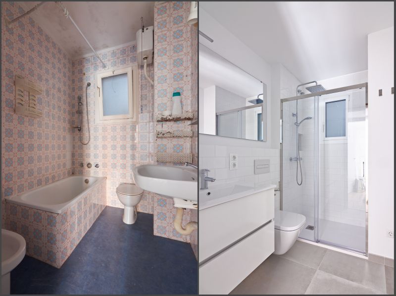 Top Bathroom Remodeling Companies in Centreville, MD