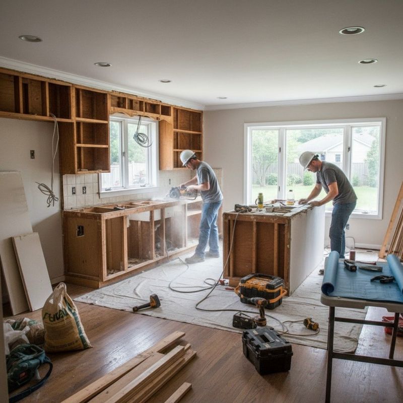 Top Bathroom Remodeling Companies in Denton, MD