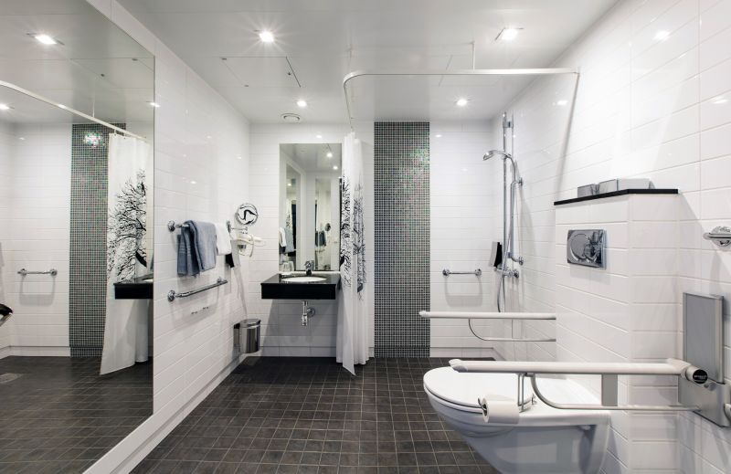 Top Bathroom Remodeling Companies in Easton, MD