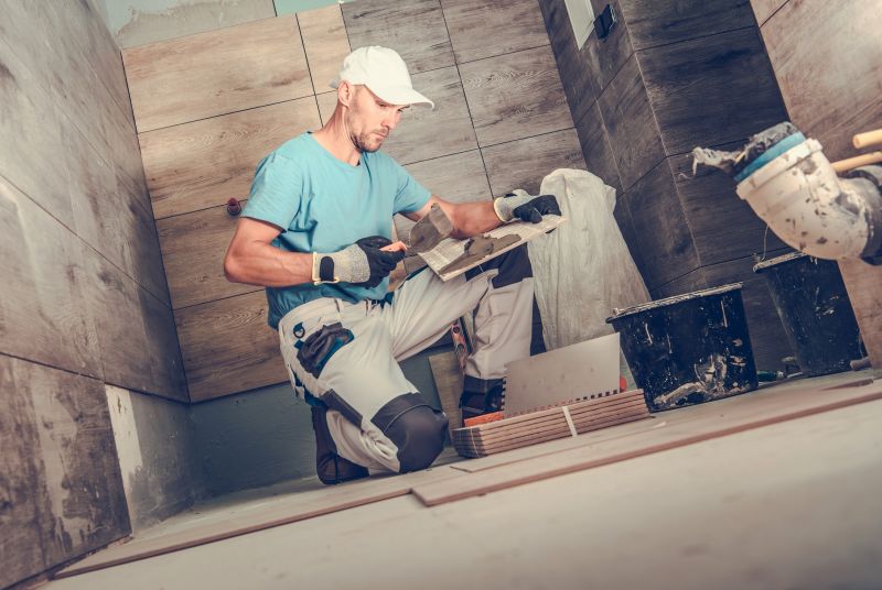 Top Bathroom Remodeling Companies in Stevensville, MD