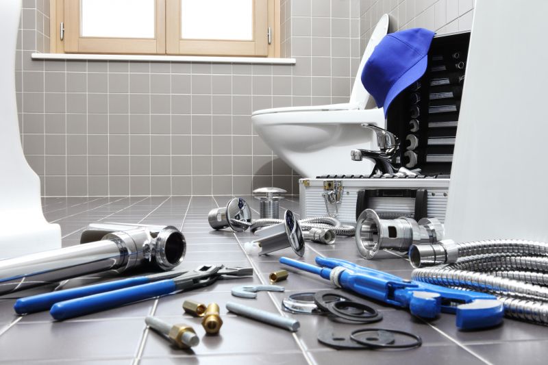 Top Bathroom Remodeling Companies in Stevensville, MD