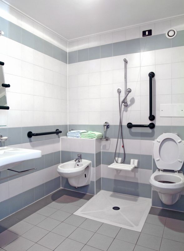 Best Accessible Bathroom Remodel Contractors in Easton, MD